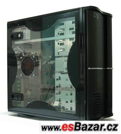 levný herní pc - 2x2.4GHz, HD6670 1GB GDDR5 – fotografie 2