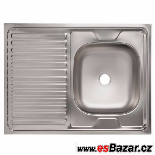 NOVÁ kuchyňská linka ADAMO - LARA 200x200 – fotografie 5
