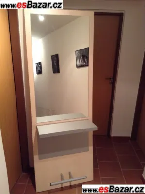  Kadernicke zrcadlo