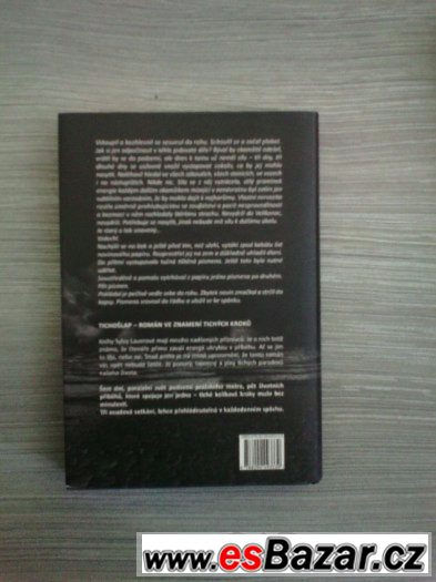 Tichošlap- Sylva Lauer – fotografie 3