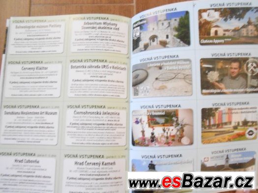 "77 naj Slovensko" se vstupenkami v hodnotě přes 100 EUR – fotografie 2