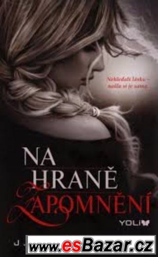 Prodám fantasy knihy a romány pro dívky – fotografie 4