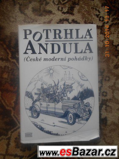 Dětské knížky I. – fotografie 3
