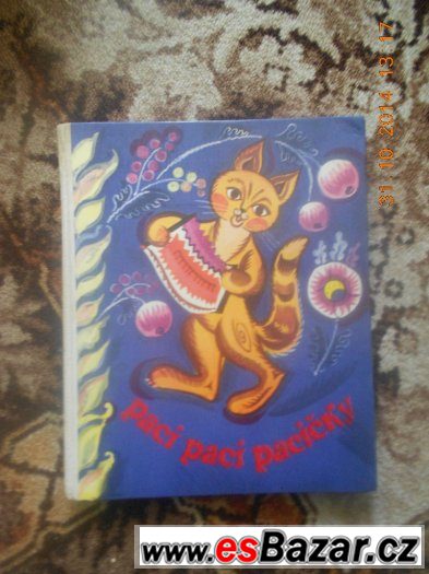 Dětské knížky I. – fotografie 4