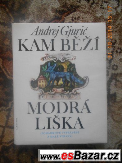 Dětské knížky I. – fotografie 5