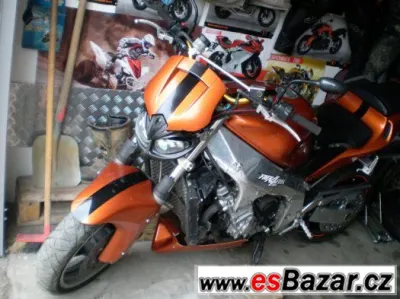 YAMAHA 1000 R 1997