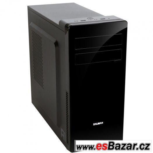 Výkonný herní pc - 8GB DDR3, GTX750 Ti – fotografie 1