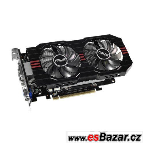 Výkonný herní pc - 8GB DDR3, GTX750 Ti – fotografie 2