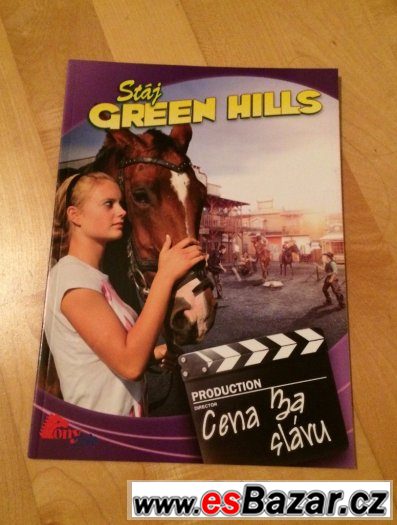 2 časopisy + plakáty z Pony Clubu – fotografie 3