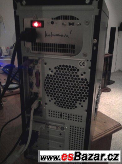 Intel Core 2 E8200 – fotografie 2