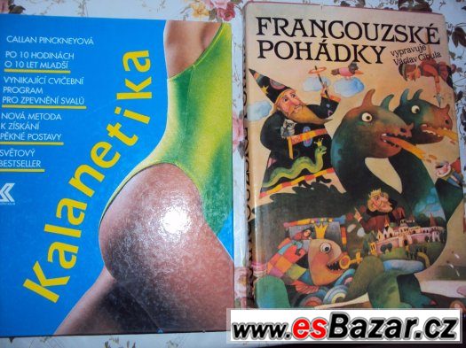 Hobby knihy, učebnice .... – fotografie 1