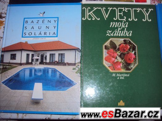 Hobby knihy, učebnice .... – fotografie 2