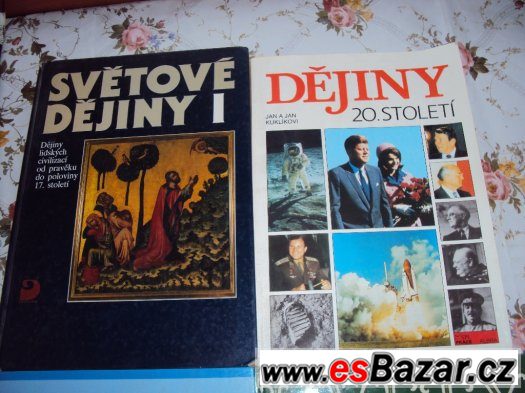 Hobby knihy, učebnice .... – fotografie 3