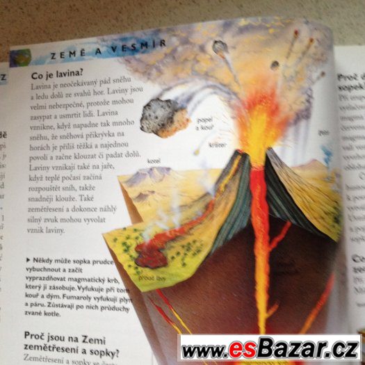 Encyklopedie - Otázky a odpovědi – fotografie 4