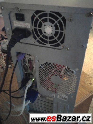 AMD 3000 – fotografie 3