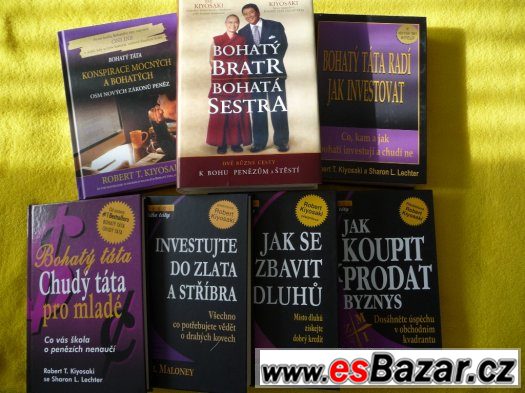 14 ZAJÍMAVÝCH TITULů – fotografie 2