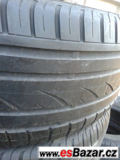 pneu 225/55/ r16 – fotografie 2