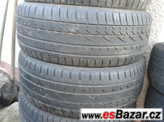 pneu 225/55/ r16 – fotografie 3