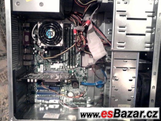 AMD Athlon XP 2500 – fotografie 3