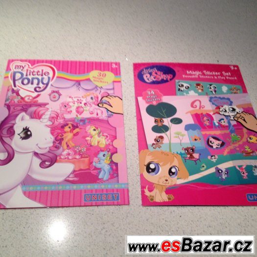 My little pony díl 1 – fotografie 5