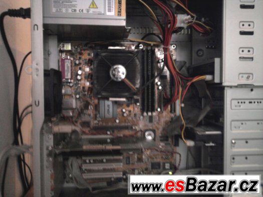 AMD SEMPRON 2800 – fotografie 2