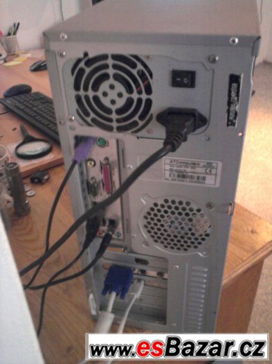 AMD SEMPRON 2800 – fotografie 3