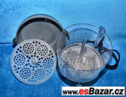 Sterilizační přístroj – fotografie 3