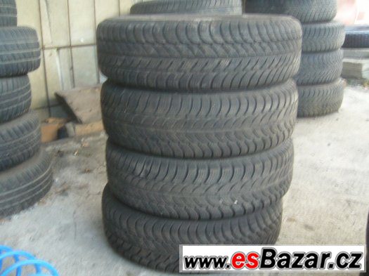 Zimni pneu 165/70 R 13 – fotografie 1