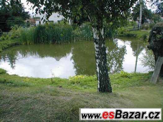 KLID A SOUKROMÝ na polosamotě – fotografie 2
