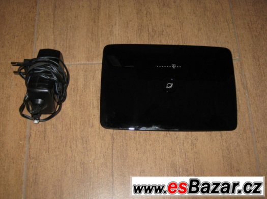 Huawei B683 wi-fi router – fotografie 1