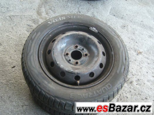 Zimní pneu 165/65/R14 – fotografie 3