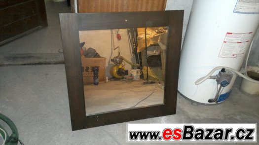Zrcadlo – fotografie 1
