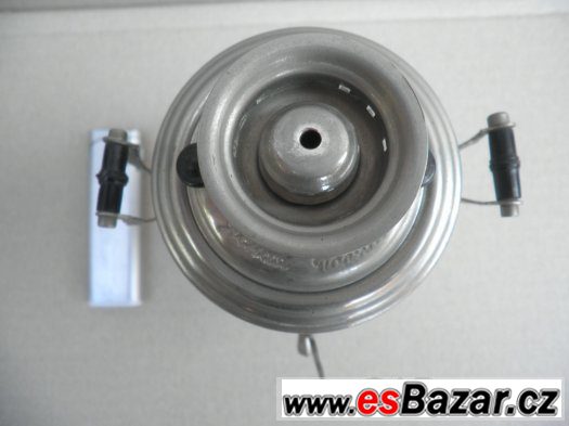 Malý samovar, výška 13 cm, 9 x foto – fotografie 5