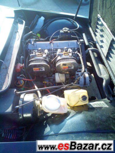 LOTUS Elite 501 1973 - Vzácné jen 2500 kusů – fotografie 5