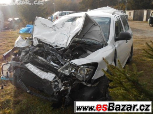 Skoda Octavia Combi 1,2-77kw-TSI,r.v.04/2013,CR-SPZ – fotografie 4