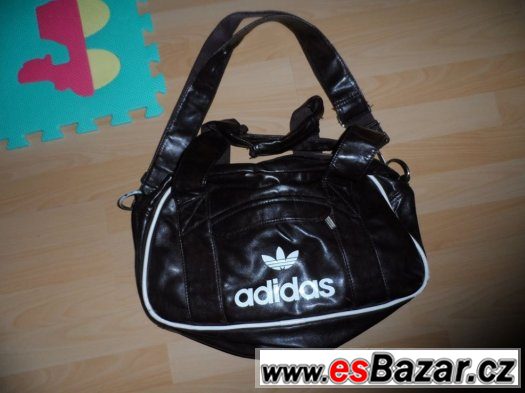 taška adidas – fotografie 1