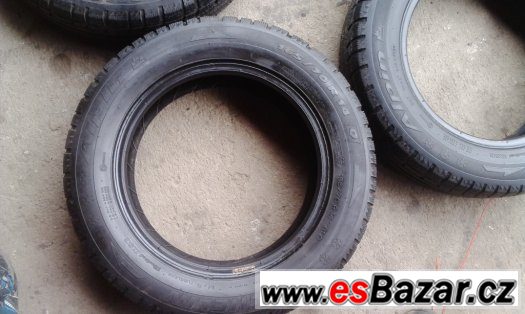 Michelin Alpin 165/70/14 - 4ks – fotografie 2