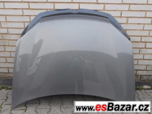 WV Volkswagen Golf  5,6,Combi Dily na Predek Airbagy – fotografie 2
