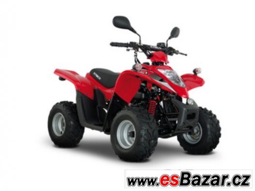 Maxxer 50 – fotografie 1