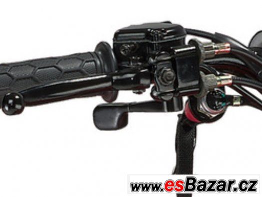 Maxxer 50 – fotografie 2