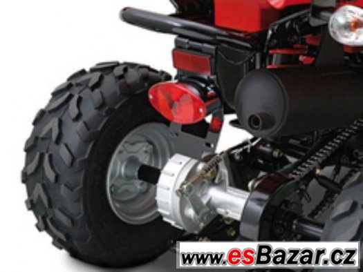 Maxxer 50 – fotografie 3