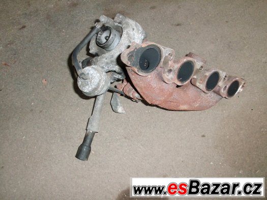 Mercedes vito 2,3TD – fotografie 5