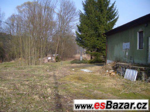 Objekt k bydlení v Jetřichovicích – fotografie 5