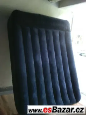 Nafukovací postel INTEX