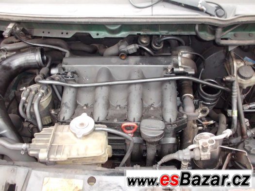 Mercedes vito 112cdi – fotografie 5
