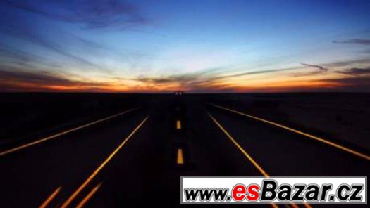 Řidič sk.B, pro mezinárodní dopravu – fotografie 1