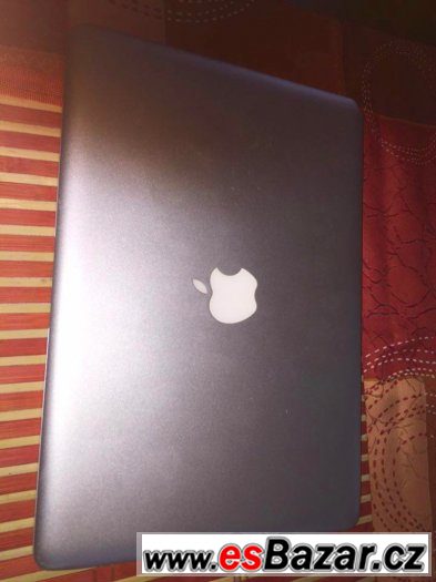 Macbook Air 13 – fotografie 4