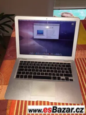 Macbook Air 13