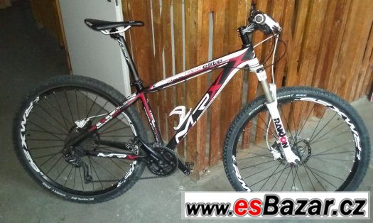 Prodám horské kolo MRX ELITE 29" – fotografie 1