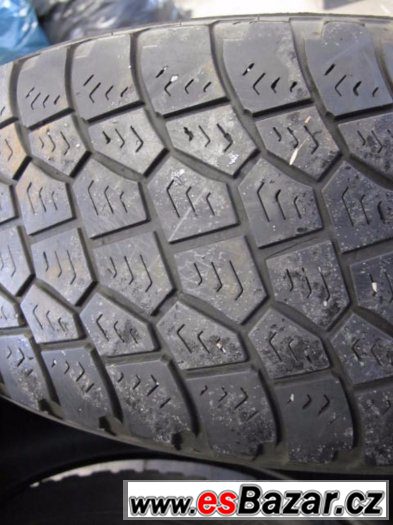 215/70r16 zimní pneu – fotografie 2
